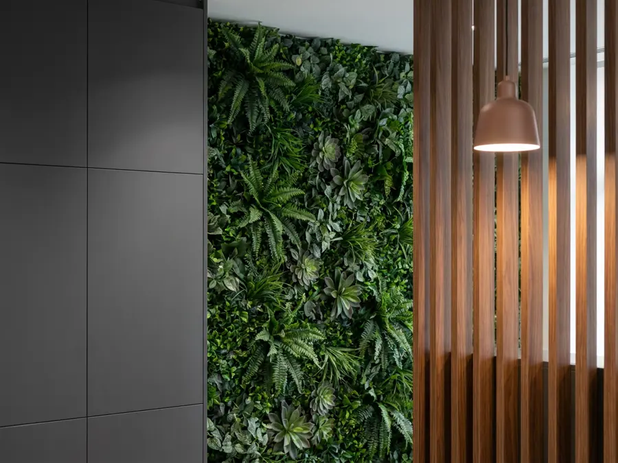 Plantas Decorativas Artificiales